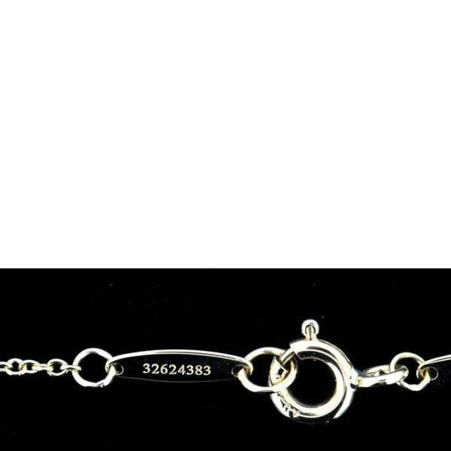2022年新作 - Co. & Tiffany ティファニー シリアル K18YG 4.9mm