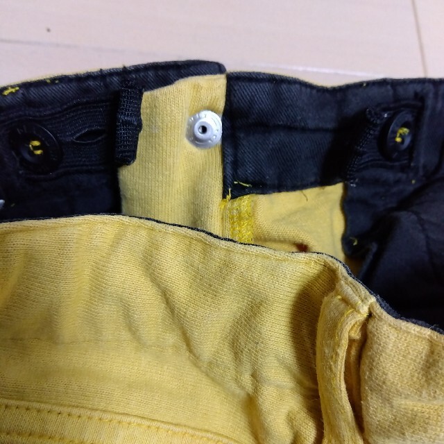 ヒステリックミニ パンツ 110センチ