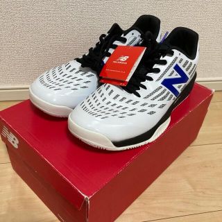 ニューバランス(New Balance)のニューバランス　テニスシューズ(シューズ)