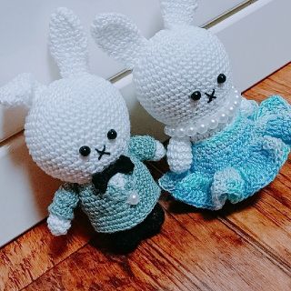 あみぐるみ ハンドメイド かぎ針編み 女の子 レース糸 ぬいぐるみおもちゃうさぎ P3sdzvgitd おもちゃ 人形 Luckaupravasisak Hr あみぐるみ ハンドメイド かぎ針編み 女の子 レース糸 ぬいぐるみおもちゃうさぎ P3sdzvgitd おもちゃ 人形 Luckaupravasisak Hr