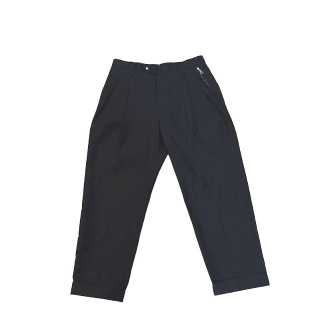 Y.O.N. STANDARD TROUSERS