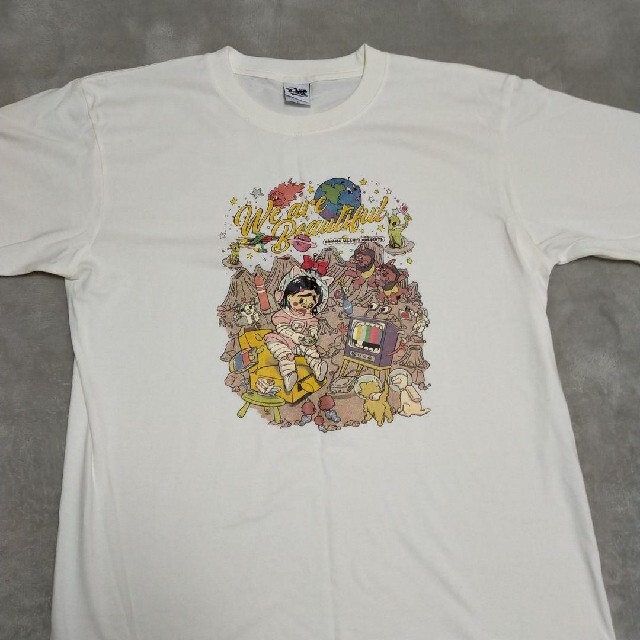 【通販激安】 ブリアナギガンテのTシャツとカード Tシャツ+カットソー(半袖+袖なし)