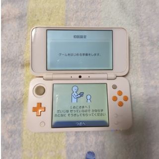 ニンテンドー2DS（オレンジ/橙色系）の通販 200点以上 | ニンテンドー