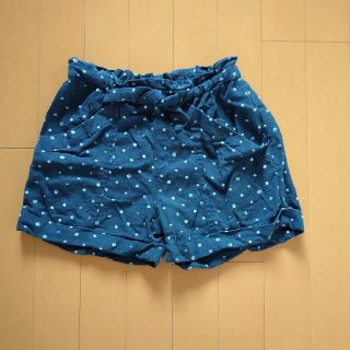 ギャップ(GAP)のGAP　ショートパンツ(１４０)(パンツ/スパッツ)