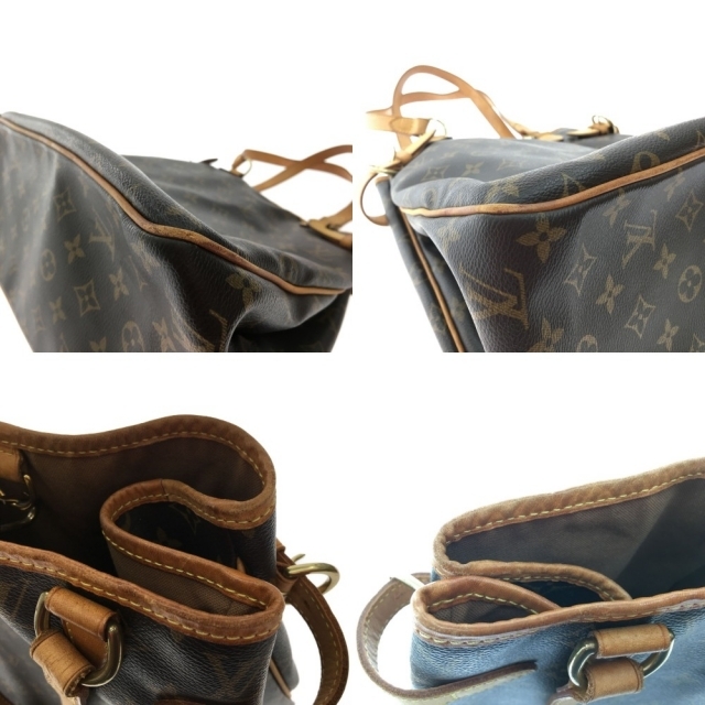 ▽▽LOUIS VUITTON ルイヴィトン トートバッグ モノグラム ▽▽LOUIS VUITTON ルイヴィトン トートバッグ モノグラム