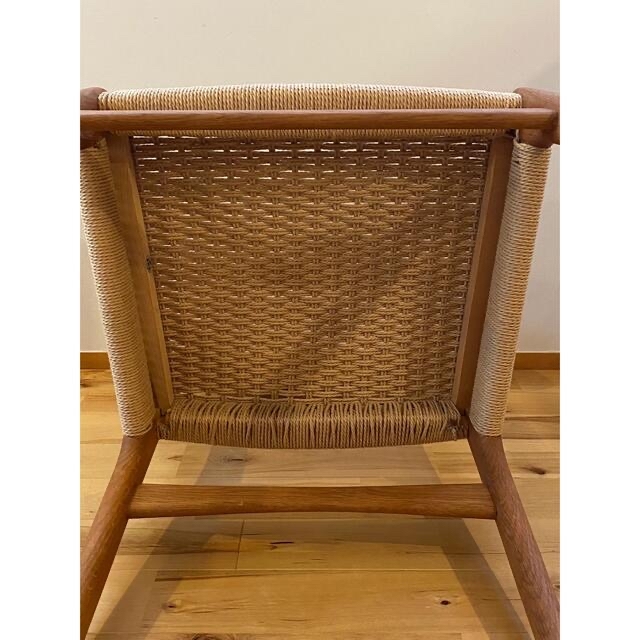 Hans J. Wegner ハンス J. ウェグナー CH23 ヴィンテージ Hans J. Wegner ハンス J. ウェグナー CH23 ヴィンテージ