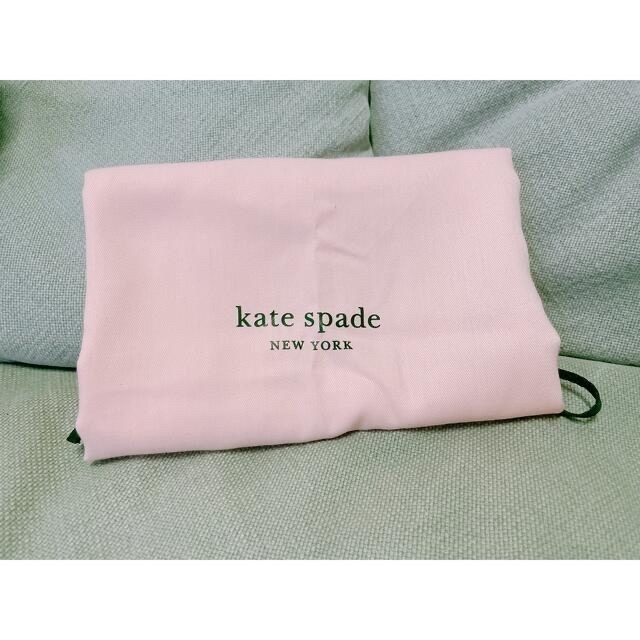 kate spade new york(ケイトスペードニューヨーク)のkate spade  猫　エブリシングパフィーキャット軽量トートバッグ2way レディースのバッグ(トートバッグ)の商品写真