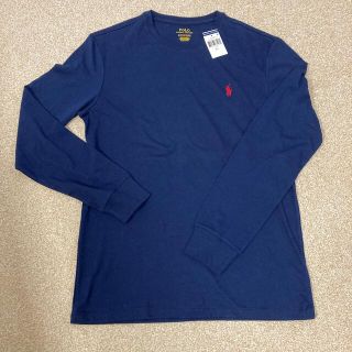 ラルフローレン(Ralph Lauren)のラルフローレン 長袖Tシャツ(Tシャツ/カットソー(七分/長袖))