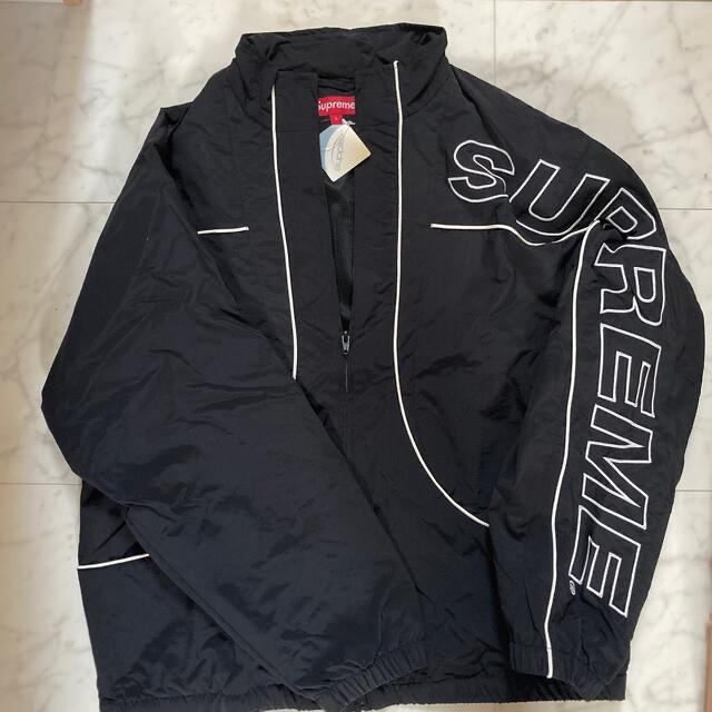 supremeブルゾン