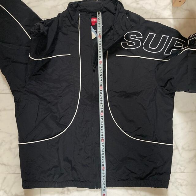 supreme ブルゾン  ジャケット　新品　未使用　シュプリーム