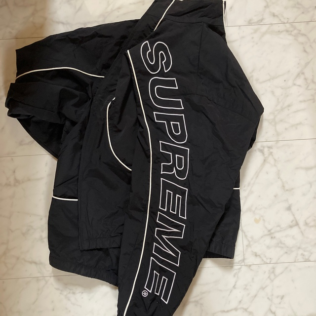 supreme ブルゾン ジャケット　新品　未使用　シュプリーム