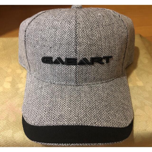 Kasco(キャスコ)のKascoキャスコ ゴルフキャップ 新品未使用品 U6様専用 メンズの帽子(キャップ)の商品写真