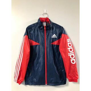 アディダス(adidas)のadidas ジャケット、ピステ    ウインドブレーカー150(ジャケット/上着)