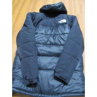 THE NORTH FACE HMLYN INSULATED PARKA 中綿入