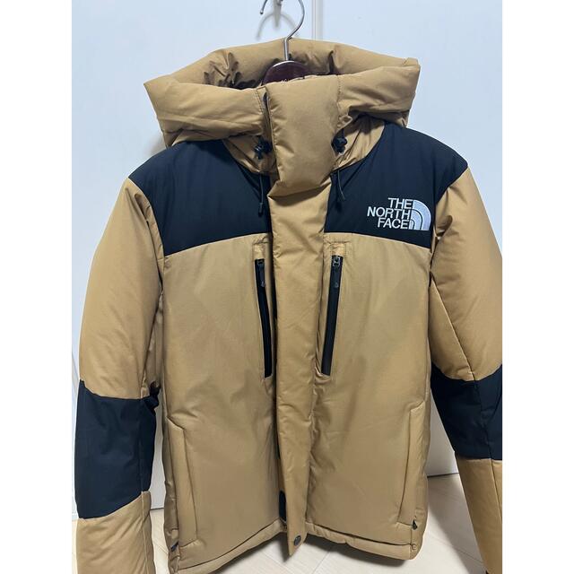 THE NORTH FACE  バルトロライトジャケット　ユーティリティブラウン