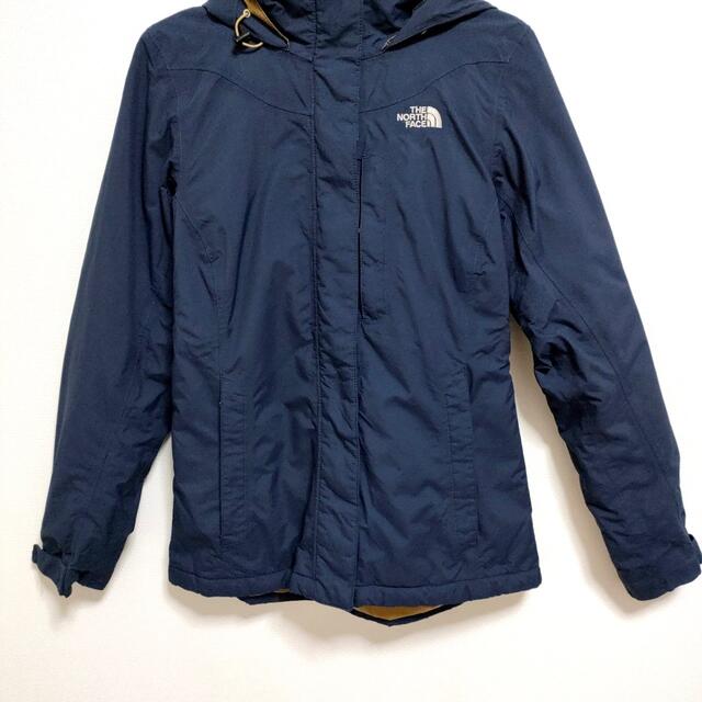 HOT最新作 THE NORTH FACE THE NORTH FACE ナイロンパーカー S/P ネイビー ノースフェイスの通販 by  古着屋GO｜ザノースフェイスならラクマ