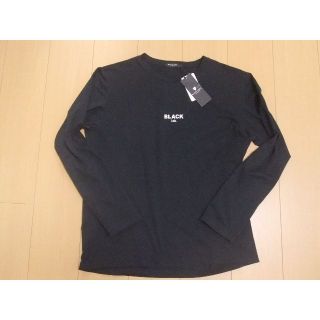ブラックレーベルクレストブリッジ メンズのTシャツ・カットソー(長袖 ブラックレーベルクレストブリッジ メンズのTシャツ・カットソー(長袖