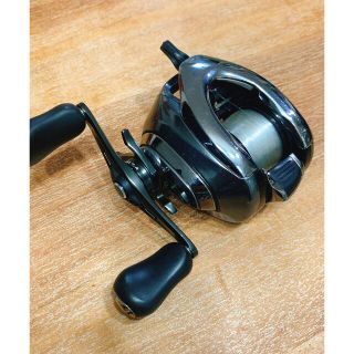 シマノ(SHIMANO)の16アンタレスDC HG 左巻き(リール)