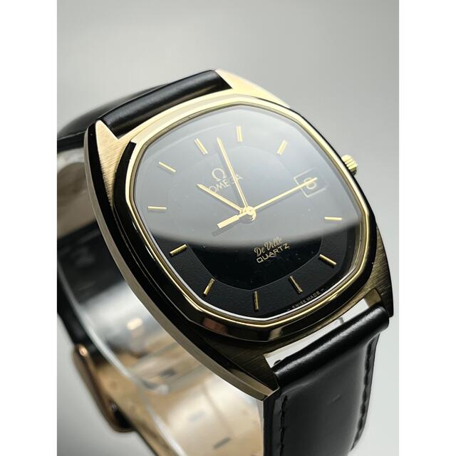 卸直営店(お得な特別割引価格) 専用商品【OMEGA/オメガ】デビルcal