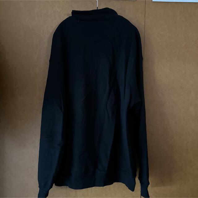HUF - HUF OR DIE ZIP FLEECE / HUF ハーフジップ フリースの通販 by ...