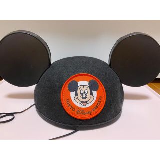 ディズニー(Disney)のディズニー　イヤーハット(ハット)