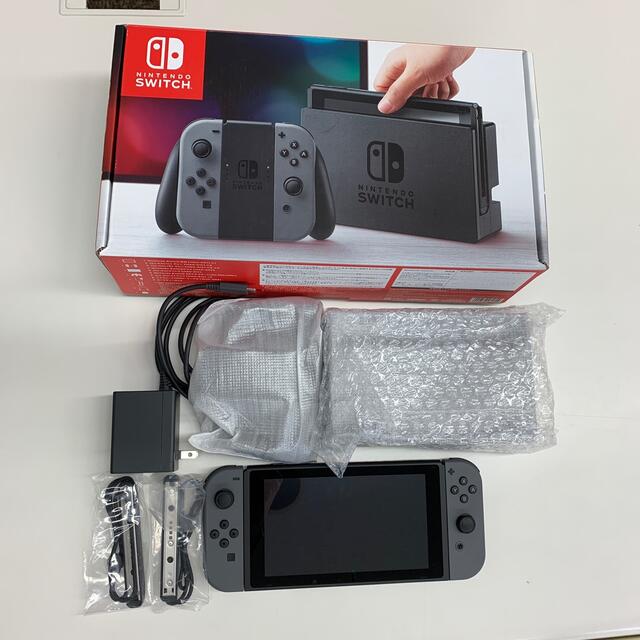 KAKERU専用Nintendo Switch任天堂