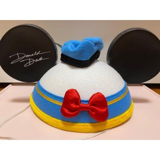 ディズニー(Disney)のディズニー　イヤーハット(ハット)