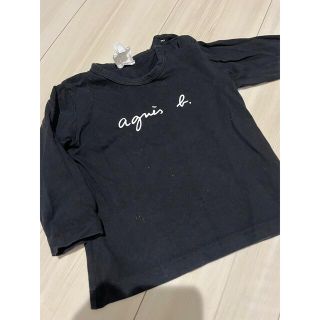 アニエスベー(agnes b.)のドラ子様(Tシャツ/カットソー)