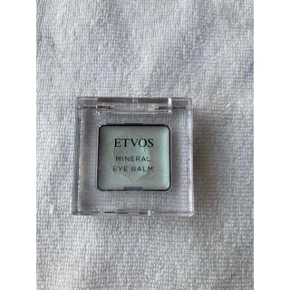 エトヴォス(ETVOS)のETVOS ミネラルアイバームⅠ アクアシトラス(アイシャドウ)