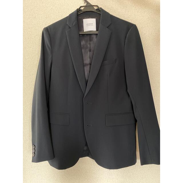 STUDIOUS】 セットアップ ジャケット パンツ - husnususlu.com