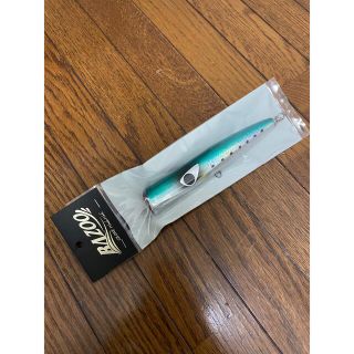 cbone  シービーワン　バズー160(ルアー用品)