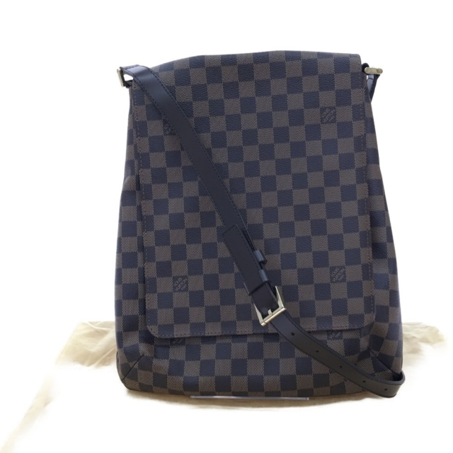 ▼▼LOUIS VUITTON ルイヴィトン ショルダーバッグ ダミエ ミュゼット N51302ショルダーバッグ