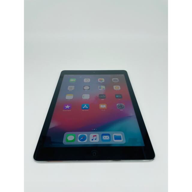 iPad iPad Air セルラーモデル Office導入＆オマケ付き
