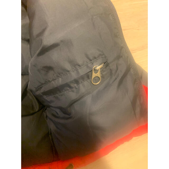 THE NORTH FACE ノースフェイス　xs 100 110