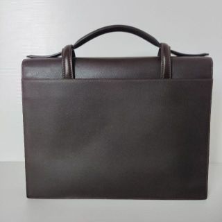 希少！ DELVAUX BAG slekely 1992 デルヴォー