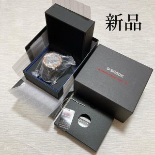 ジーショック(G-SHOCK)の【新品】CASIO カシオ 腕時計 G-SHOCK GN-1000RG-1AJF(腕時計(アナログ))