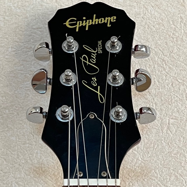 Epiphone - 美品 Epiphone CUSTOM SHOP Les Paul Specialの通販 by