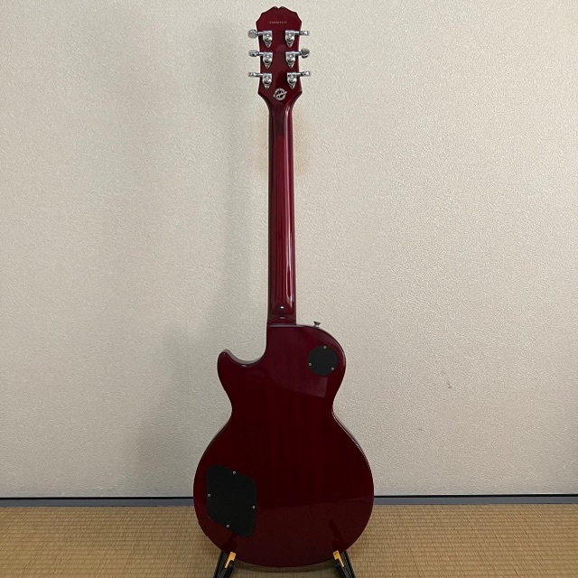 美品】Epiphone les paul special エレキギター-