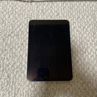 SIMフリー版 ipad mini6 スターライト256GB 美品