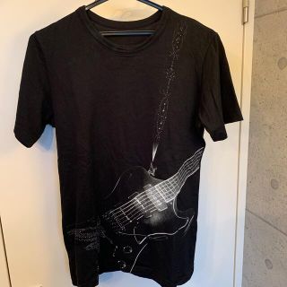 キリュウキリュウ(kiryuyrik)のsugizo コラボ　Tシャツ(シャツ)