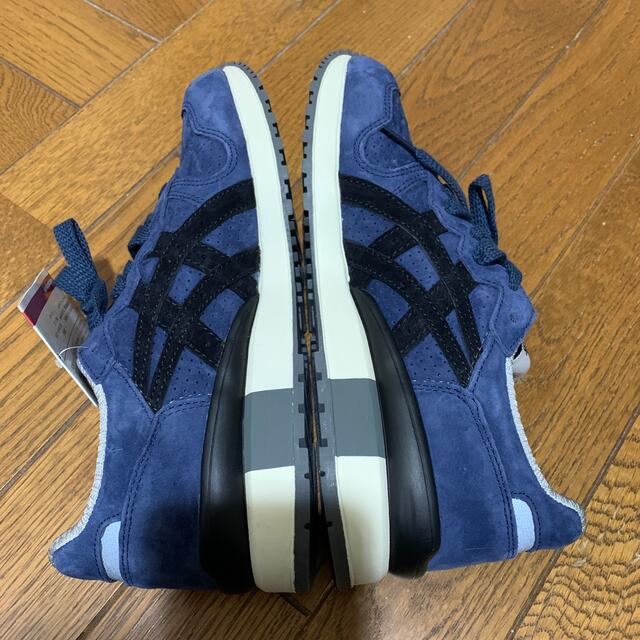 Onitsuka Tiger(オニツカタイガー)のオニツカタイガー　アリー　スニーカー　24センチ　こむぎ様専用 レディースの靴/シューズ(スニーカー)の商品写真