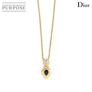 ディオール(Christian Dior) ネックレスの通販 6,000点以上 