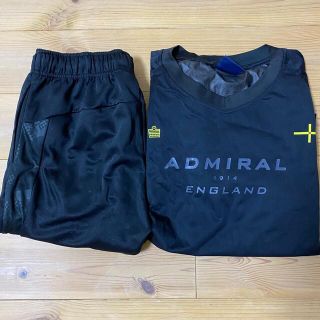 アドミラル(Admiral)のアドミラル✾ピステ上下セット✾150㎝(ウェア)