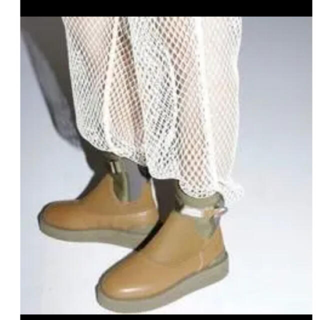 新品未使用 TOGA×SUICOKE ブーツ bee 27cmの通販 by 25日まで発送不可
