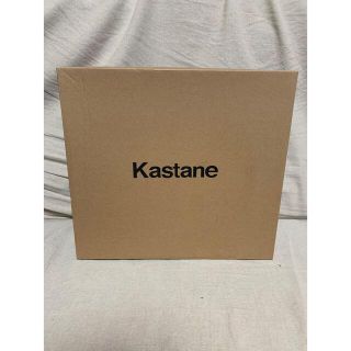 カスタネ(Kastane)のなっち様専用　Kastane  サイドゴアミドルブーツ(ブーツ)