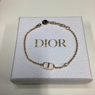 ディオール ブレスレット/バングル(パール)の通販 39点 | Diorの