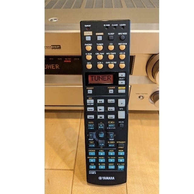 YAMAHA 7.1ch AVアンプ DSP-AX1400 ヤマハ YAMAHA 7.1ch AVアンプ DSP-AX1400 ヤマハ