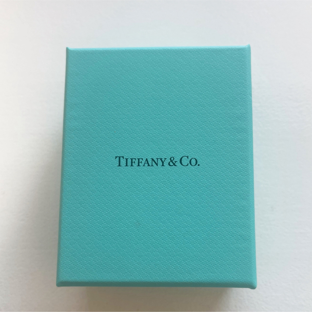 Tiffany & Co.(ティファニー)の3/25まで限定値下げ☆美品☆TIFFANY&Co. ピアス レディースのアクセサリー(ピアス)の商品写真