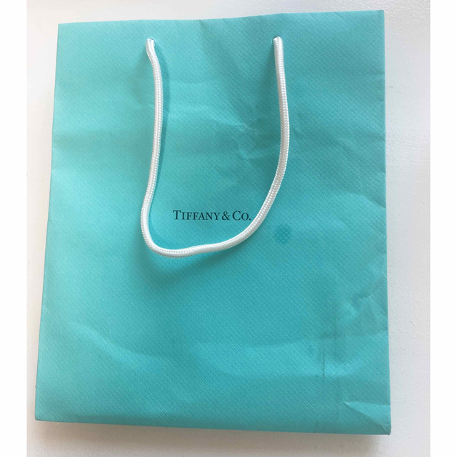 Tiffany & Co.(ティファニー)の3/25まで限定値下げ☆美品☆TIFFANY&Co. ピアス レディースのアクセサリー(ピアス)の商品写真