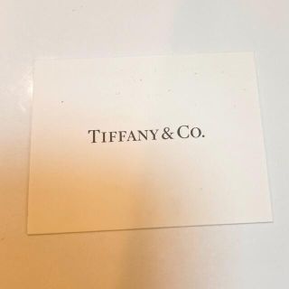 Tiffany & Co. - 3/25まで限定値下げ☆美品☆TIFFANY&Co. ピアスの通販 ...